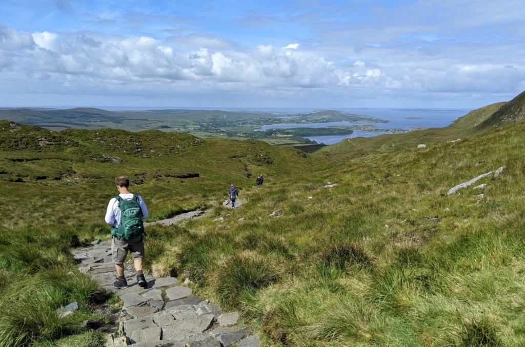 Carnet de voyage en Irlande du sud: étapes, itinéraire, visites road trip Pxl_2189