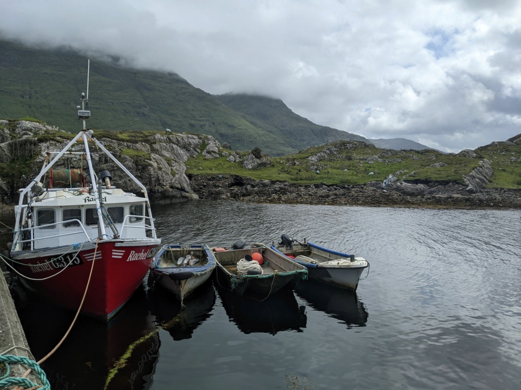 Carnet de voyage en Irlande: étapes, itinéraire, visites road trip Pxl_2219