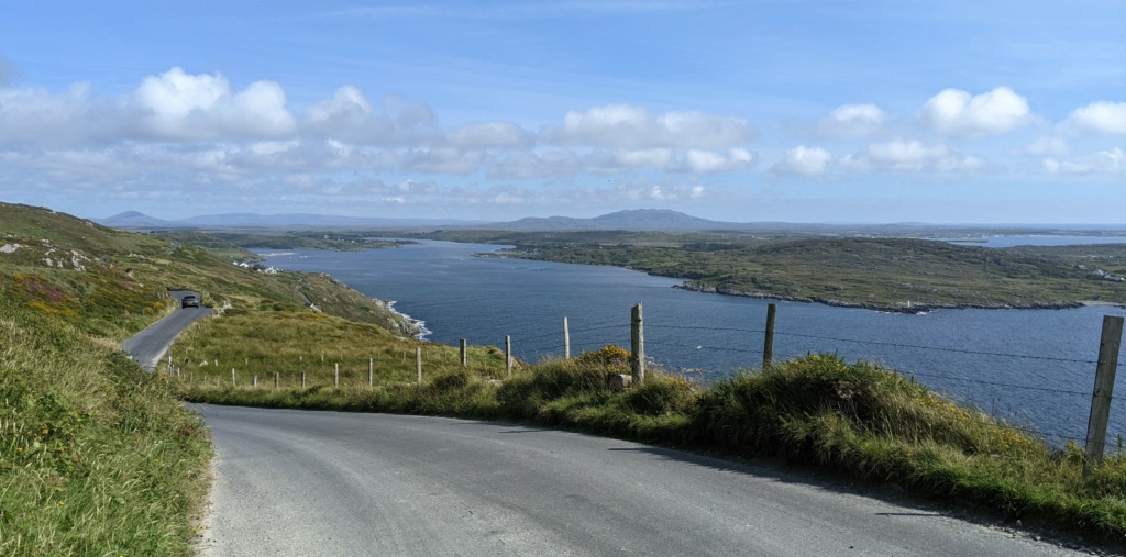 Carnet de voyage en Irlande: étapes, itinéraire, visites road trip Pxl_2239
