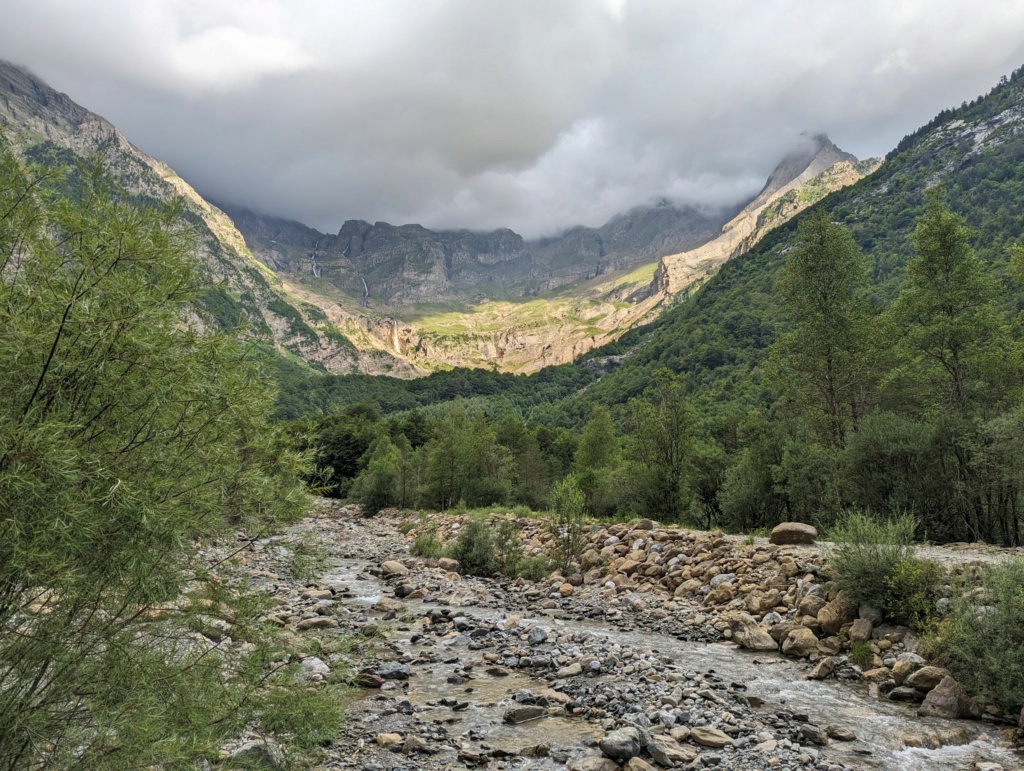 Espagne: découvrir les Pyrénées espagnoles et le Somontano Pxl_2263