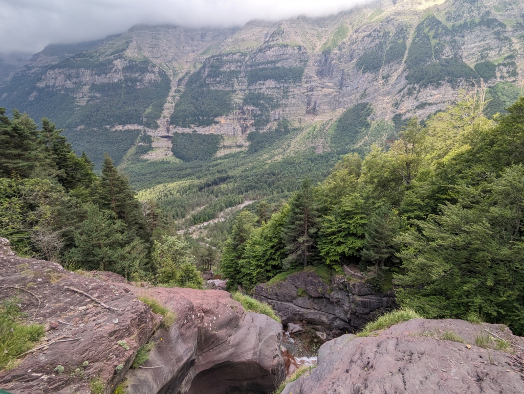 Espagne: découvrir les Pyrénées espagnoles et le Somontano Pxl_2265