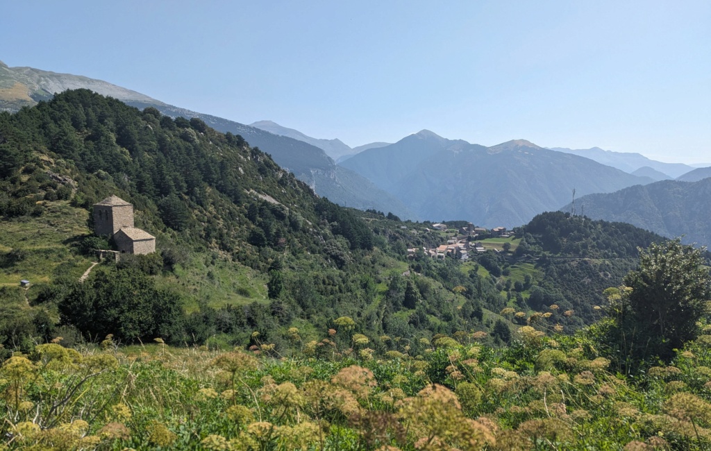 Espagne: découvrir les Pyrénées espagnoles et le Somontano Pxl_2280