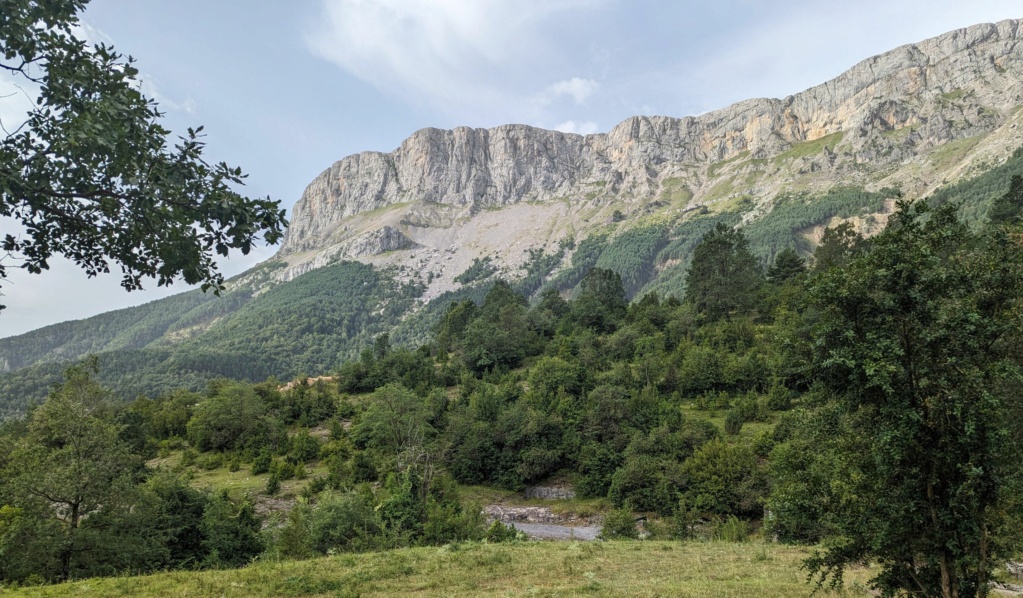 Espagne: découvrir les Pyrénées espagnoles et le Somontano Pxl_2286