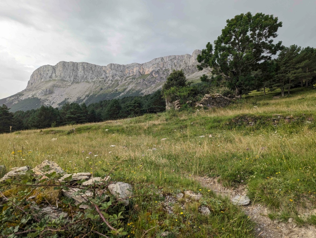 Espagne: découvrir les Pyrénées espagnoles et le Somontano Pxl_2287