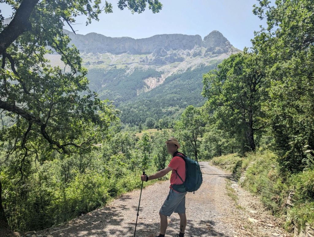 Espagne: découvrir les Pyrénées espagnoles et le Somontano Pxl_2292