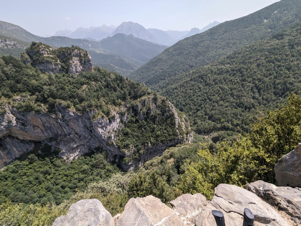 Espagne: découvrir les Pyrénées espagnoles et le Somontano Pxl_2294