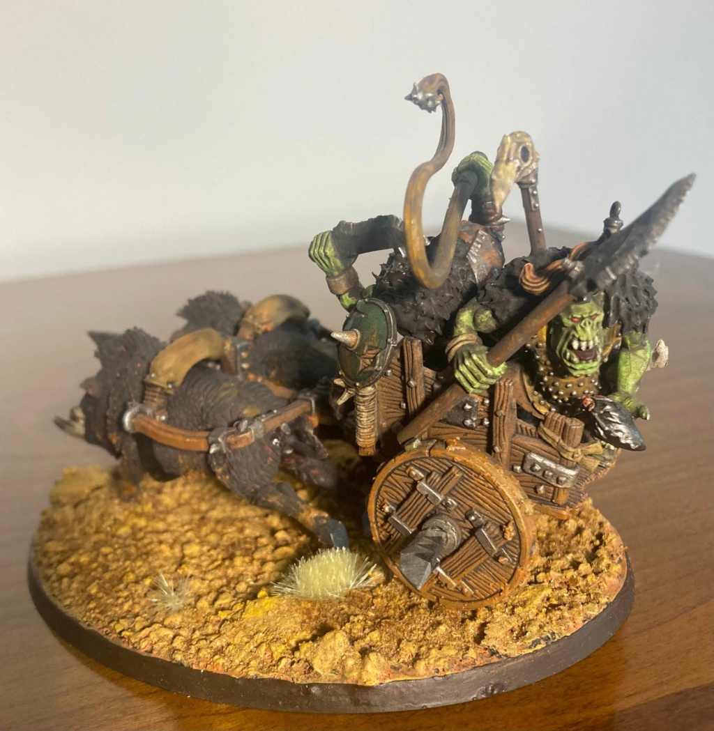 Waaagh is coming 34210710