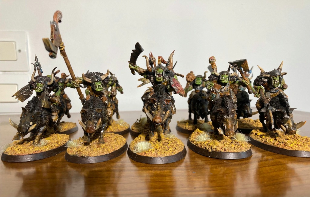 Waaagh is coming 40013610