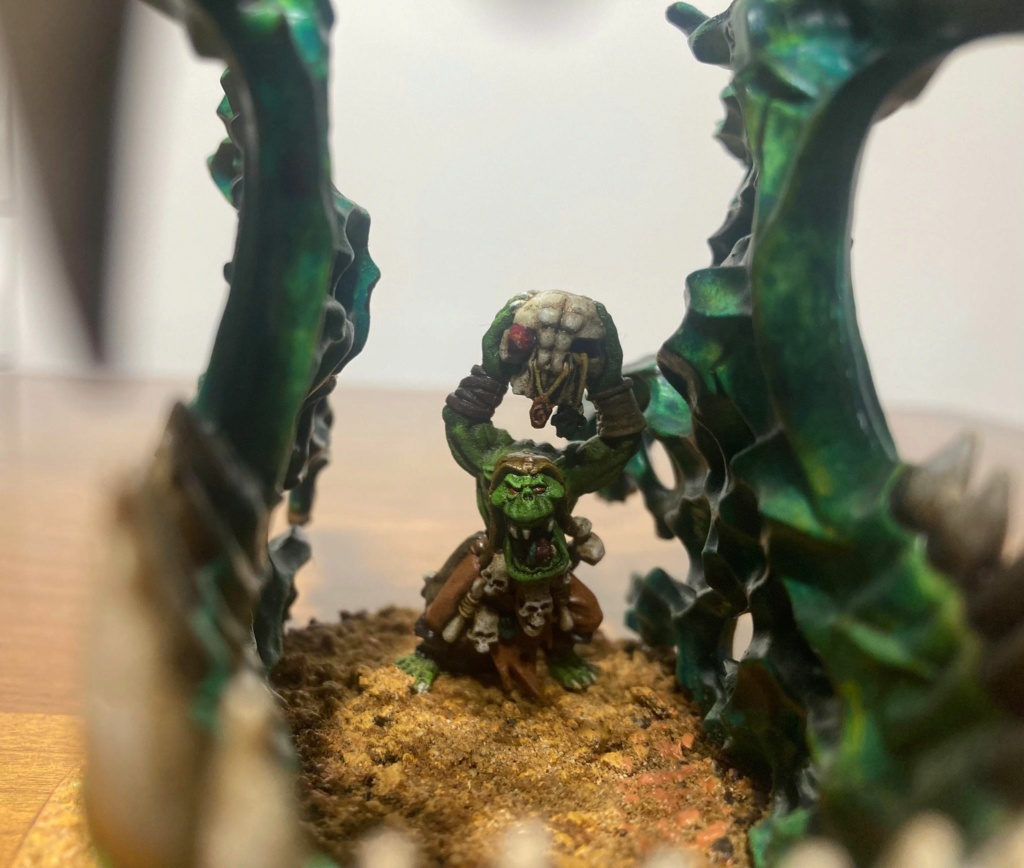 Waaagh is coming 42799010