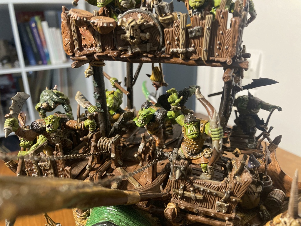 Waaagh is coming - Page 2 44042010