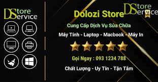 Cửa hàng máy tính chất lượng Dolozi Store Images10
