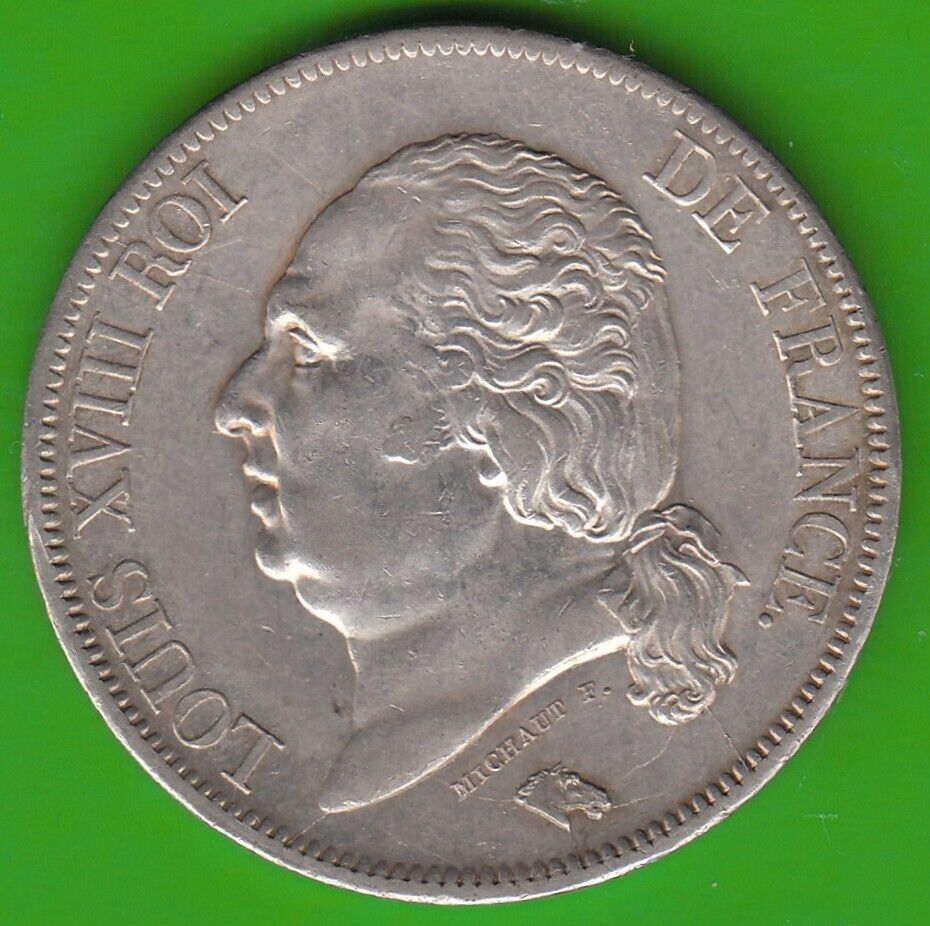 10 Reales Fernando VII-1821 Ludovi11