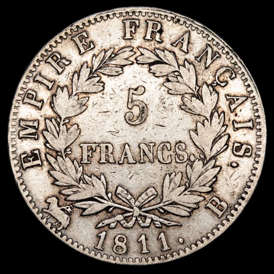 10 Reales Fernando VII-1821 Napo_210