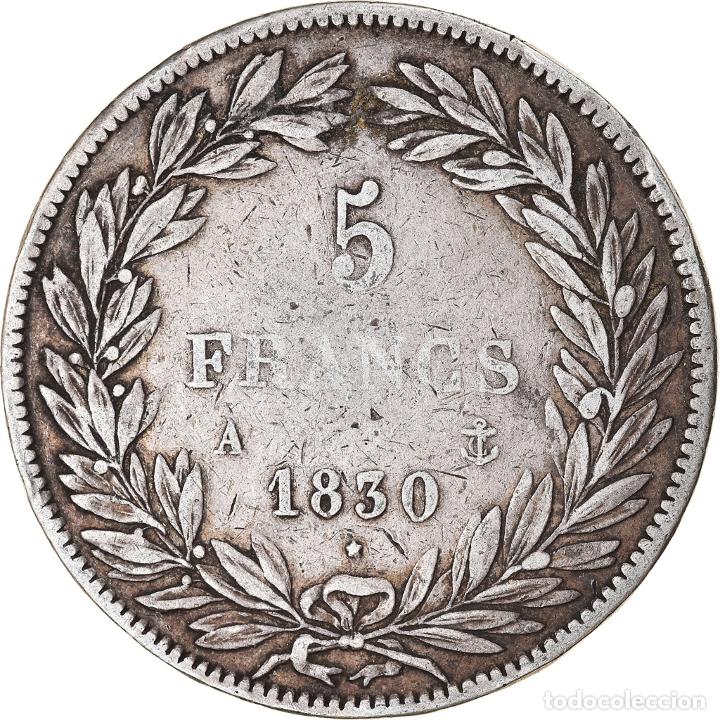 10 Reales Fernando VII-1821 Philip10