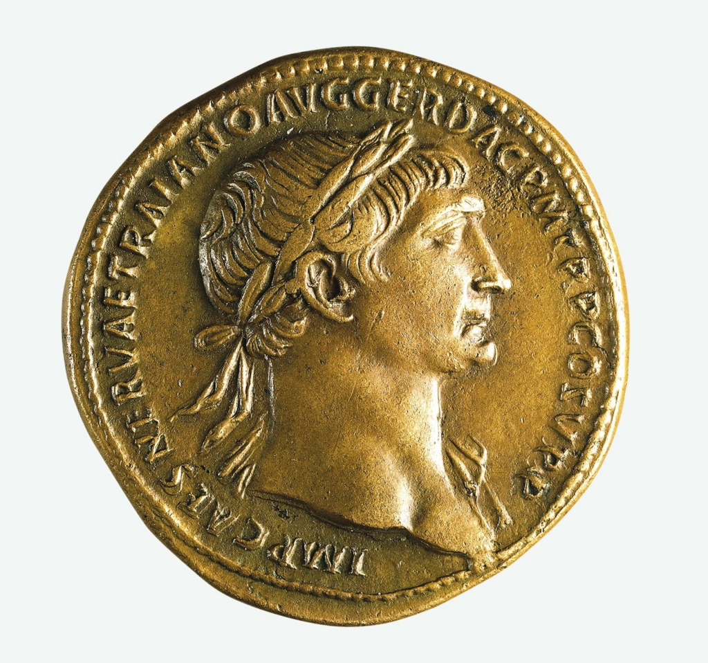 Fernando VII Trajan10