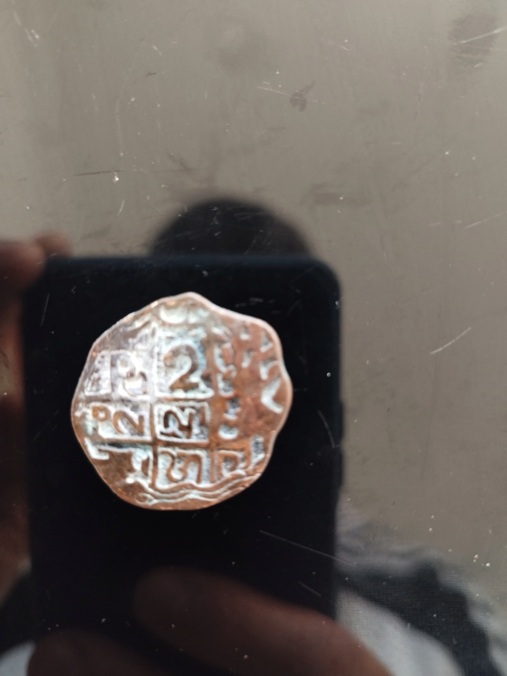 Glosario de monedas romanas. LEGIONES ROMANAS. Img_2018