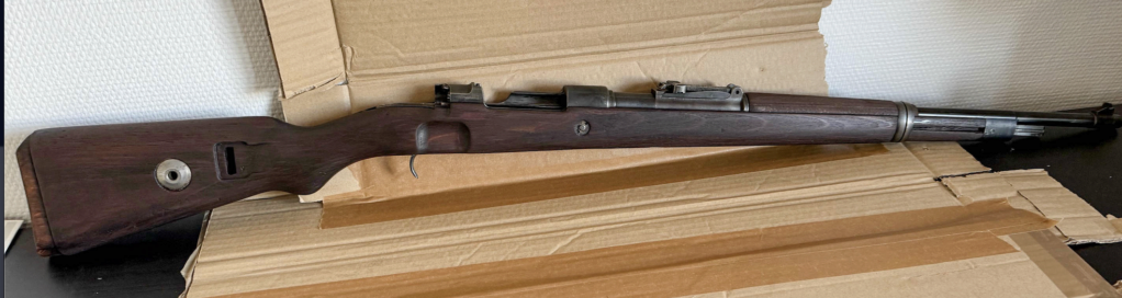 Mauser 98k - Petit raffraichissement Captur12