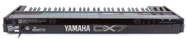 Le Clavier Yamaha DX7 Tumblr37