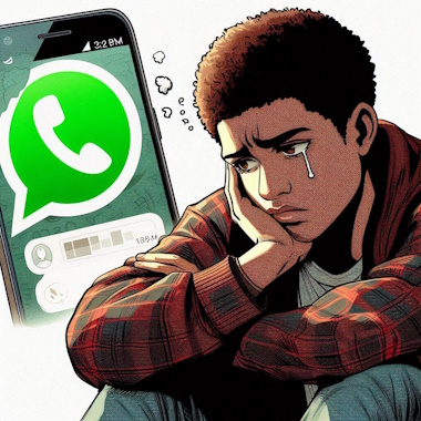 GUIDA: WHATSAPP, backup delle chat e pulizia della memoria Sob10