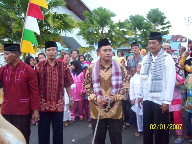 Foto Idul qurban 100_5814