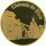 Blois (41000)  [Maison de la Magie / Fondation du Doute / UEAJ / UEGM] 01bl10