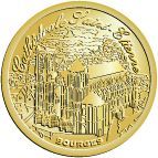 Bourges (18000)  [UENG Jacques Coeur] 01bv10