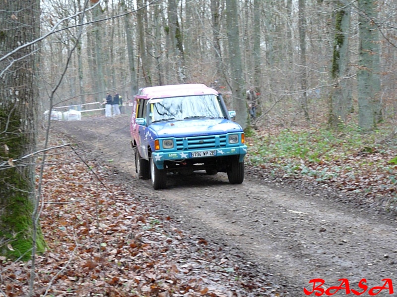 Quelques photos de ce super rallye de normandie!!! P1040823