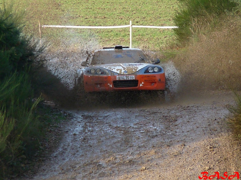 Quelques photos de ce super rallye de normandie!!! P1050011