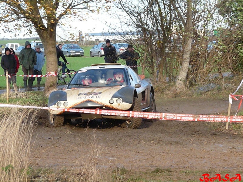 Quelques photos de ce super rallye de normandie!!! P1050014