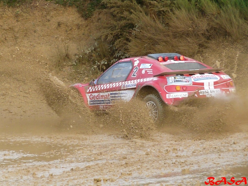 Quelques photos de ce super rallye de normandie!!! P1050410