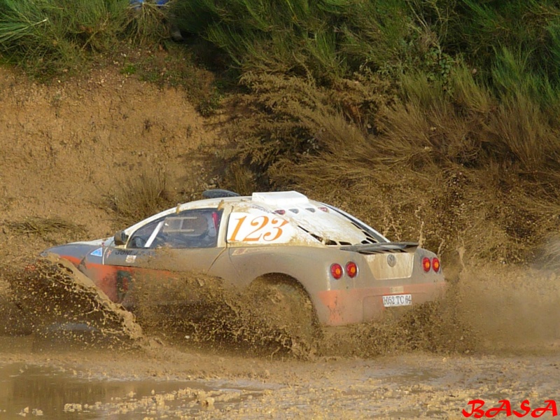 Quelques photos de ce super rallye de normandie!!! P1050422