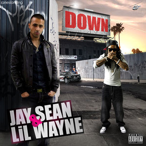   Jay Sean Ft. Lil Wayne - Down2009 118