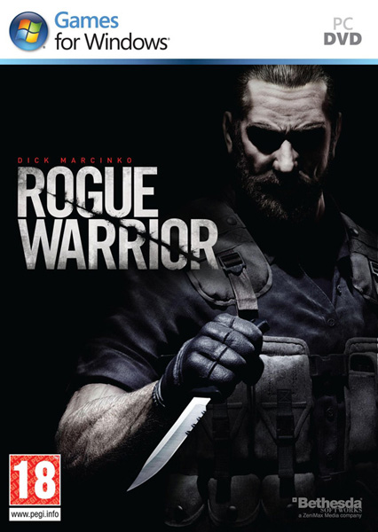 Rouge Warrior [2009] [Full] [Multilenguaje] | PC 2411ro11