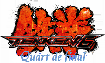 Poules Dimanche 10 Janvier 2010 Tekken10