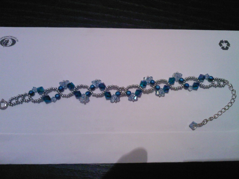 bracelet en perles Bracel11