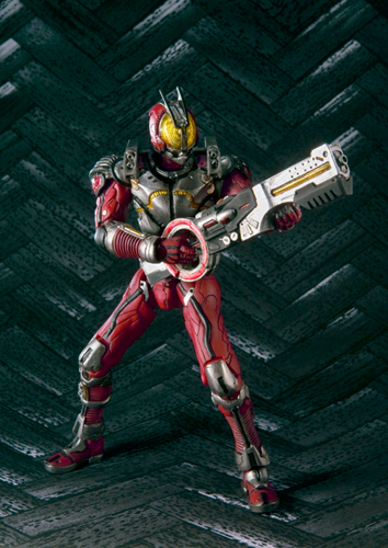 Kamen Rider - S.H. Figuarts (Bandai) - Page 7 Item_i16