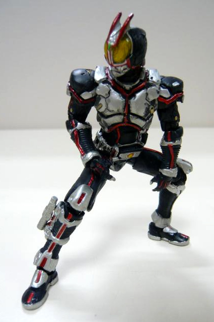 Kamen Rider - S.H. Figuarts (Bandai) - Page 7 P1000317