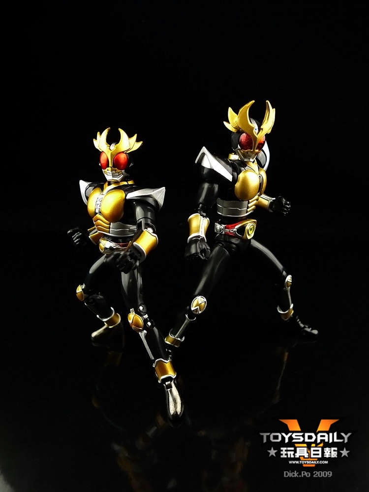 Kamen Rider - S.H. Figuarts (Bandai) - Page 7 Toysda11