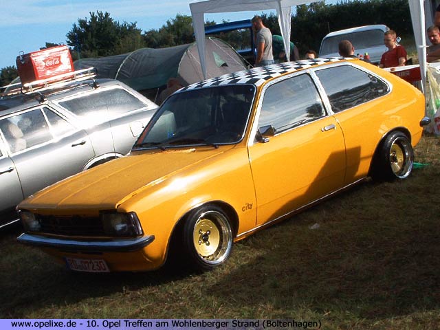 [OPEL] tout model 018pw810