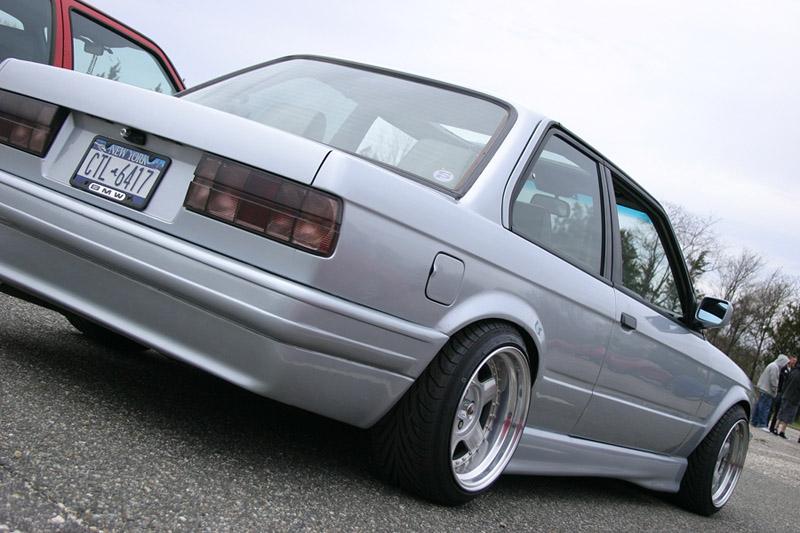 [ B M W ] E30 4yea110