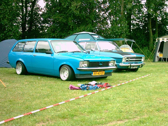 [OPEL] tout model Kadett12