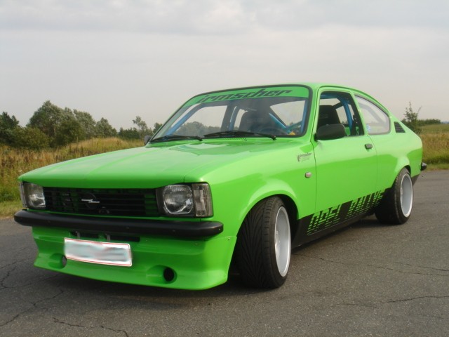 [OPEL] tout model Kadett13