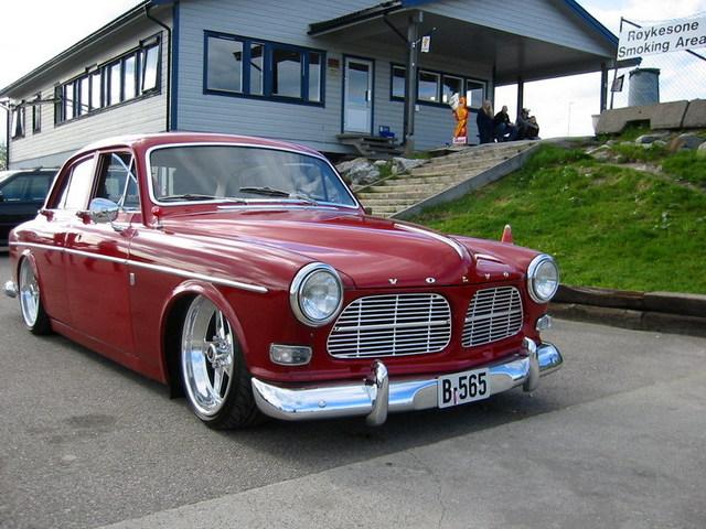 [PHOTO] VOLVO Sick_o10