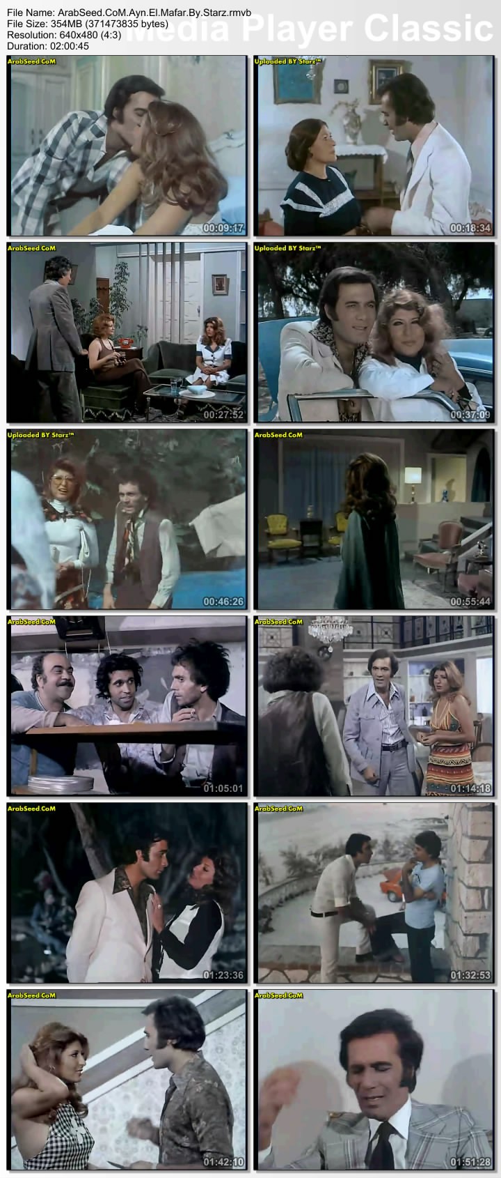 (   )   (   ) ::  DVDRip   354  Arabse19