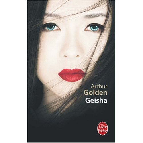 Memoire d une geisha 41mmtx10
