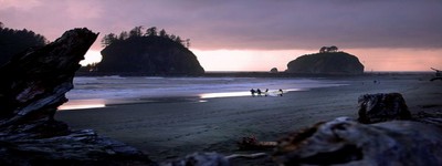 La push