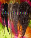 HolyFlower - dreads synthétiques - Comman11
