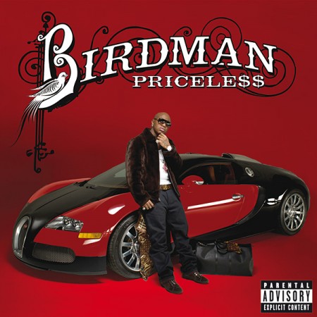 Birdman – Priceless [Retail Album 2009] Ke98w311