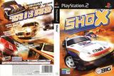 (PS2) Shox: Rally Reinvented [PAL-E] [163MB] 111