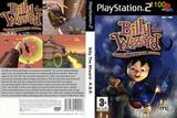 (PS2) Billy the Wizard: Rocket Broomstick Racing [PAL-E] [43MB] 113